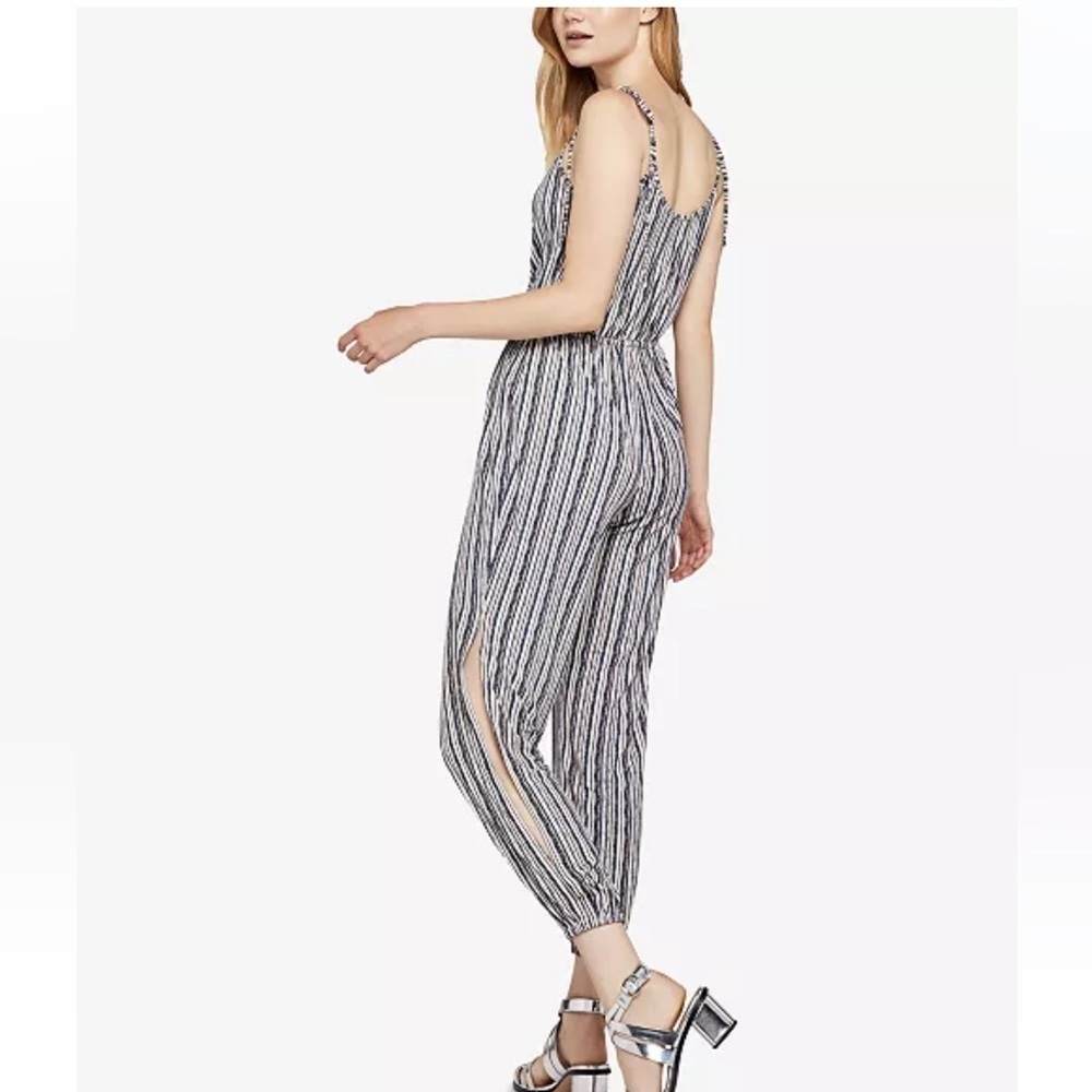 BCBGeneration Jumpsuit - Picture 2 of 8